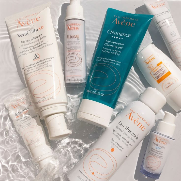 avene marque