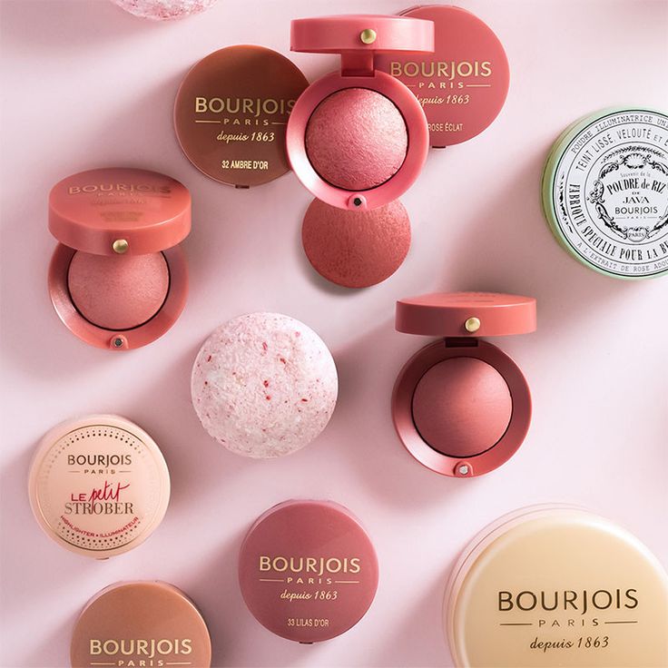 Bourjois