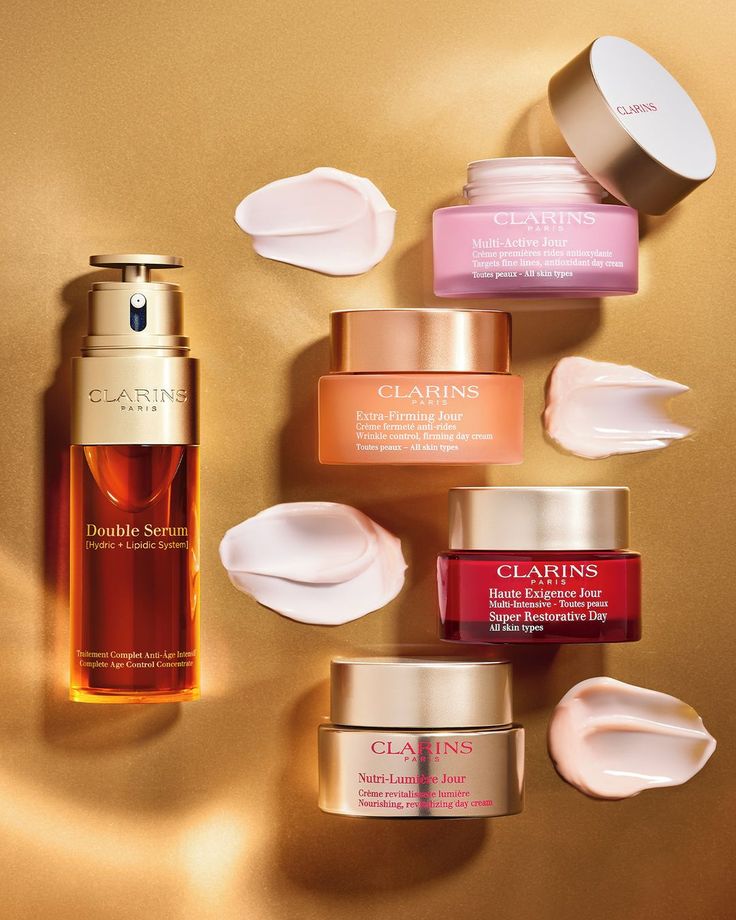 Clarins