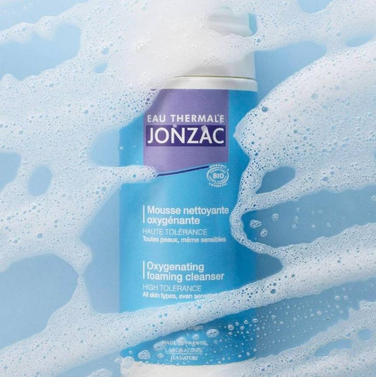 Eau Thermal Jonzac