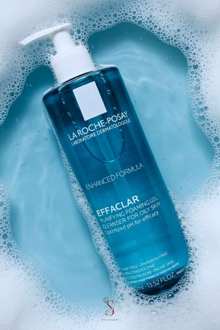 La Roche-Posay
