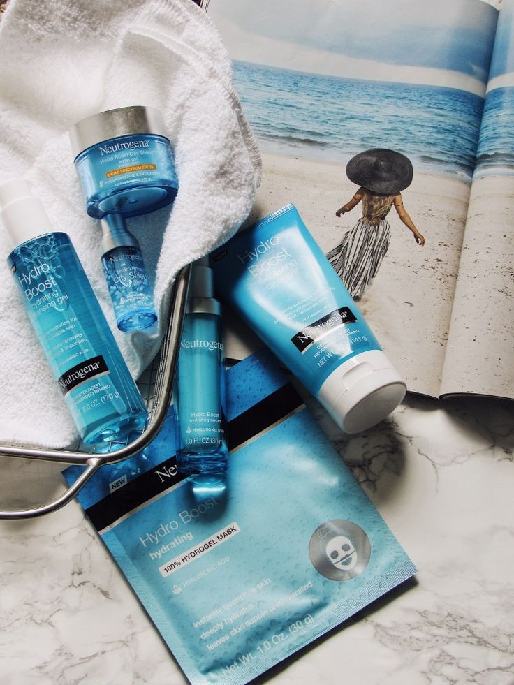 Neutrogena