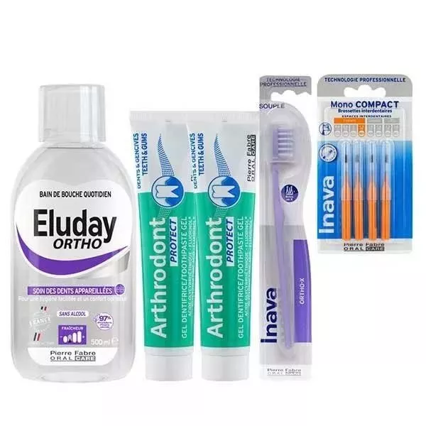 Oral Care