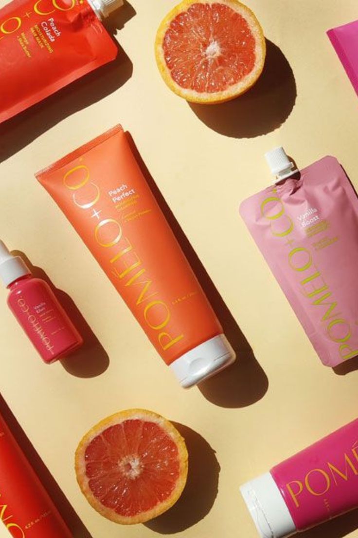 Pomelo&Co